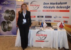 OYDER’in “Otomotiv Sektörünün Geleceği” Kongresi’nde İncitaş yerini aldı